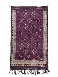 Tappeto Kilim In Stile Berbero Del Marocco Azilal Special Edition 320 x 190 cm