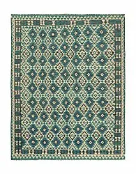 Tappeto kilim orientale 319 x 258 cm