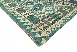 Tappeto kilim orientale 319 x 258 cm