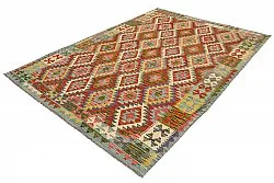 Tappeto kilim orientale 299 x 210 cm