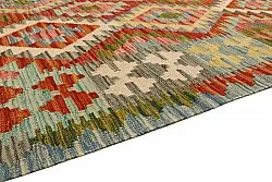 Tappeto kilim orientale 299 x 210 cm