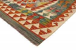 Tappeto kilim orientale 299 x 209 cm