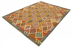 Tappeto kilim orientale 284 x 209 cm