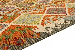 Tappeto kilim orientale 284 x 209 cm