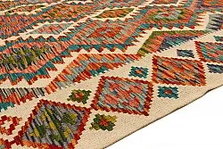 Tappeto kilim orientale 299 x 203 cm