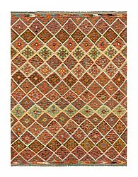 Tappeto kilim orientale 286 x 211 cm