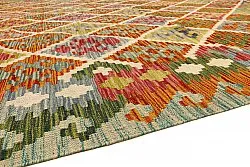 Tappeto kilim orientale 291 x 210 cm