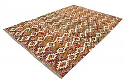 Tappeto kilim orientale 300 x 203 cm