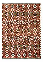 Tappeto kilim orientale 290 x 198 cm