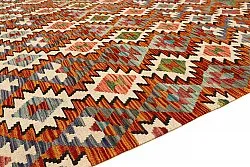 Tappeto kilim orientale 290 x 198 cm