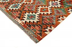 Tappeto kilim orientale 290 x 198 cm