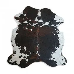 Pelle Di Mucca - Tricolor Exotic N345