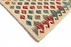 Tappeto kilim orientale 294 x 208 cm