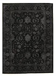 Tappeto Wilton - Peking Majestic (nero)