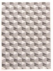 Tappeto Wilton - Brussels Pattern (grigio)