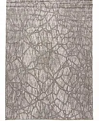 Tappeti per Interni/Esterni - Brussels Diamond (grigio)