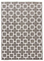 Tappeti per Interni/Esterni - Brussels Silver (grigio)