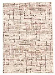 Tappeto Wilton - Florence Lines (beige)