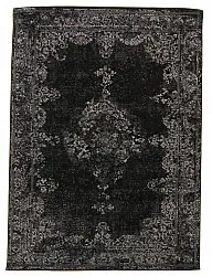 Tappeto Wilton - Peking (nero)