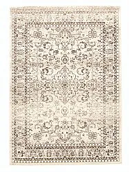 Tappeto Wilton - Peking Noble (bianco)