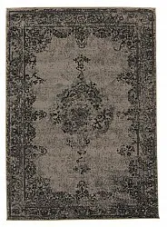 Tappeto Wilton - Peking (grigio)