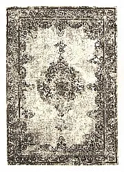 Tappeto Wilton - Peking (bianco)