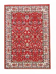 Tappeto Wilton - Peking Imperial (rosso)