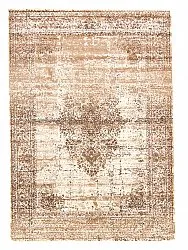 Tappeto Wilton - Peking Royal (bianco)