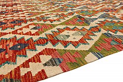 Tappeto kilim orientale 290 x 200 cm