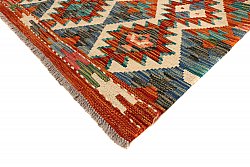 Tappeto kilim orientale 290 x 200 cm