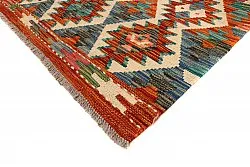 Tappeto kilim orientale 290 x 200 cm