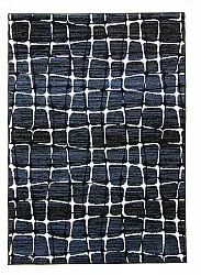 Tappeto Wilton - Florence Jeans (blu marino)