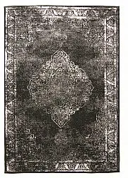 Tappeti per Interni/Esterni - Brussels Weave (nero)