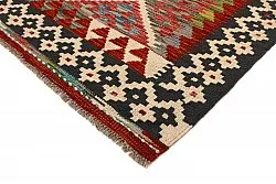 Tappeto kilim orientale 213 x 123 cm
