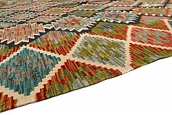 Tappeto kilim orientale 284 x 207 cm