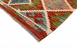 Tappeto kilim orientale 284 x 207 cm