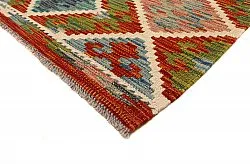 Tappeto kilim orientale 284 x 207 cm