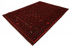 Tappeto kilim orientale 306 x 224 cm