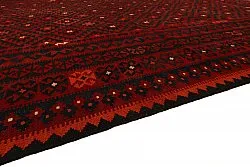 Tappeto kilim orientale 306 x 224 cm