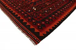 Tappeto kilim orientale 306 x 224 cm