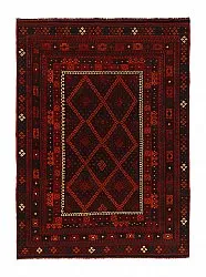 Tappeto kilim orientale 313 x 228 cm
