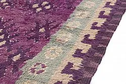 Tappeto Kilim In Stile Berbero Del Marocco Azilal Special Edition 320 x 190 cm