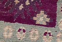 Tappeto Kilim In Stile Berbero Del Marocco Azilal Special Edition 320 x 190 cm