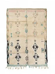 Tappeto Kilim In Stile Berbero Del Marocco Azilal Special Edition 270 x 180 cm