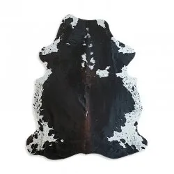 Pelle Di Mucca - Tricolor Exotic N352