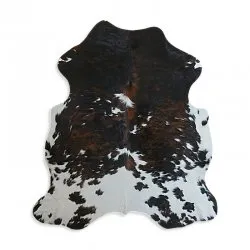 Pelle Di Mucca - Tricolor Exotic N353