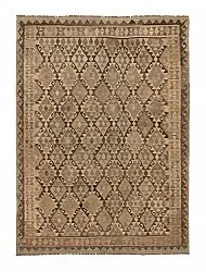 Tappeto kilim orientale 285 x 206 cm