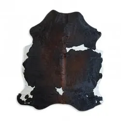 Pelle Di Mucca - Tricolor Exotic N355