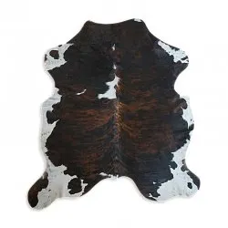 Pelle Di Mucca - Tricolor Exotic N360