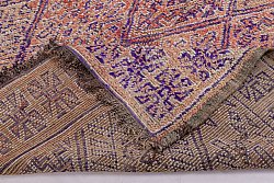 Tappeto Kilim In Stile Berbero Del Marocco Azilal 305 x 190 cm